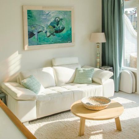 Appartement Beauvilliers Zandvoort Dış mekan fotoğraf