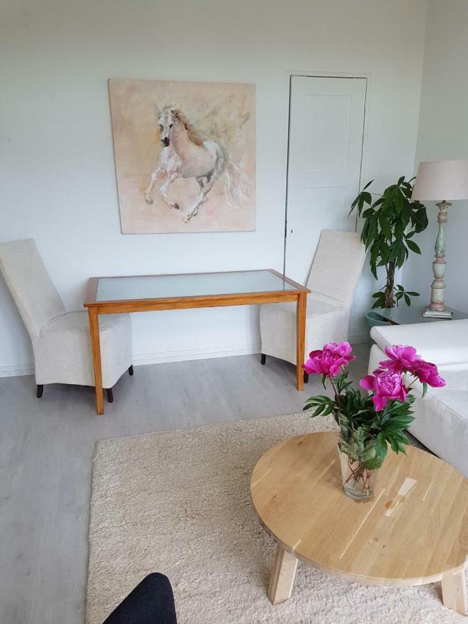 Appartement Beauvilliers Zandvoort Dış mekan fotoğraf