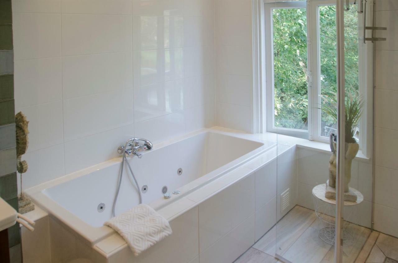 Appartement Beauvilliers Zandvoort Dış mekan fotoğraf