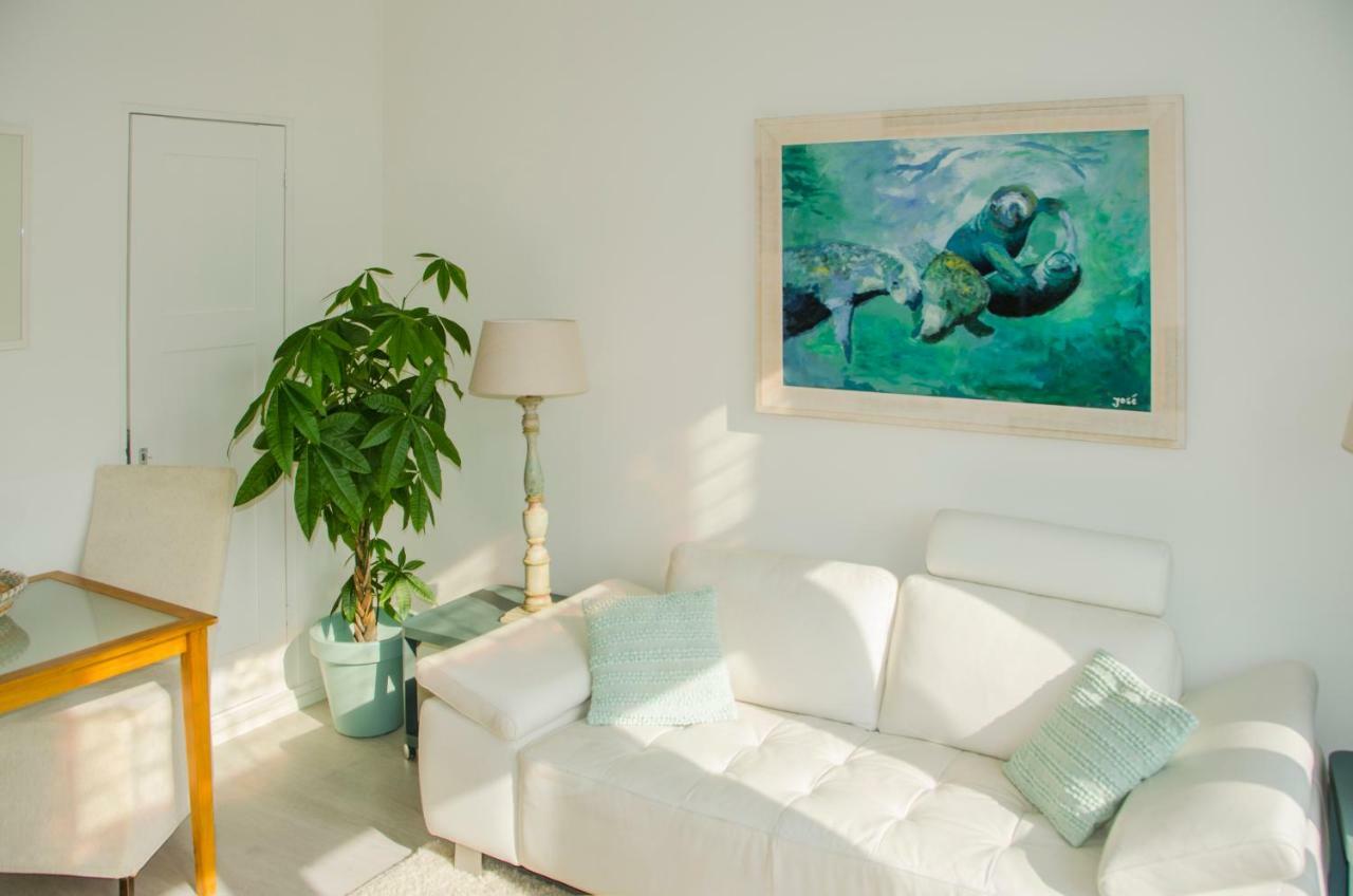 Appartement Beauvilliers Zandvoort Dış mekan fotoğraf