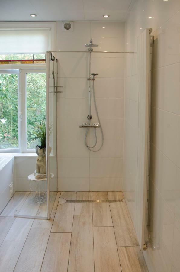 Appartement Beauvilliers Zandvoort Dış mekan fotoğraf