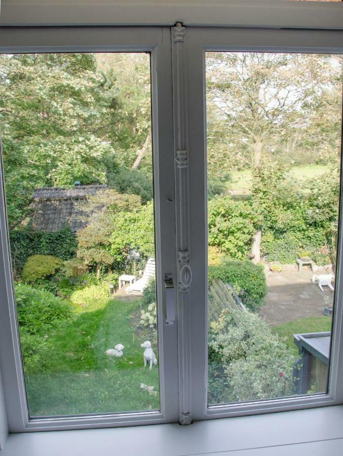 Appartement Beauvilliers Zandvoort Dış mekan fotoğraf